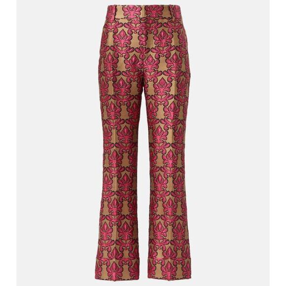 La DOUBLEJ 24/7 Jacket Bis in Herald Jacquard XS - Picture 7 of 7